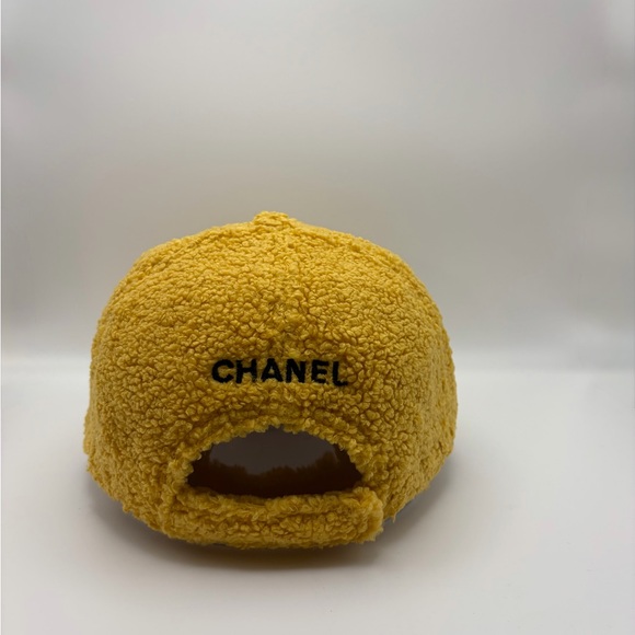 Sherpa baseball cap with Velcro strap (various colors) - Picture 8 of 9